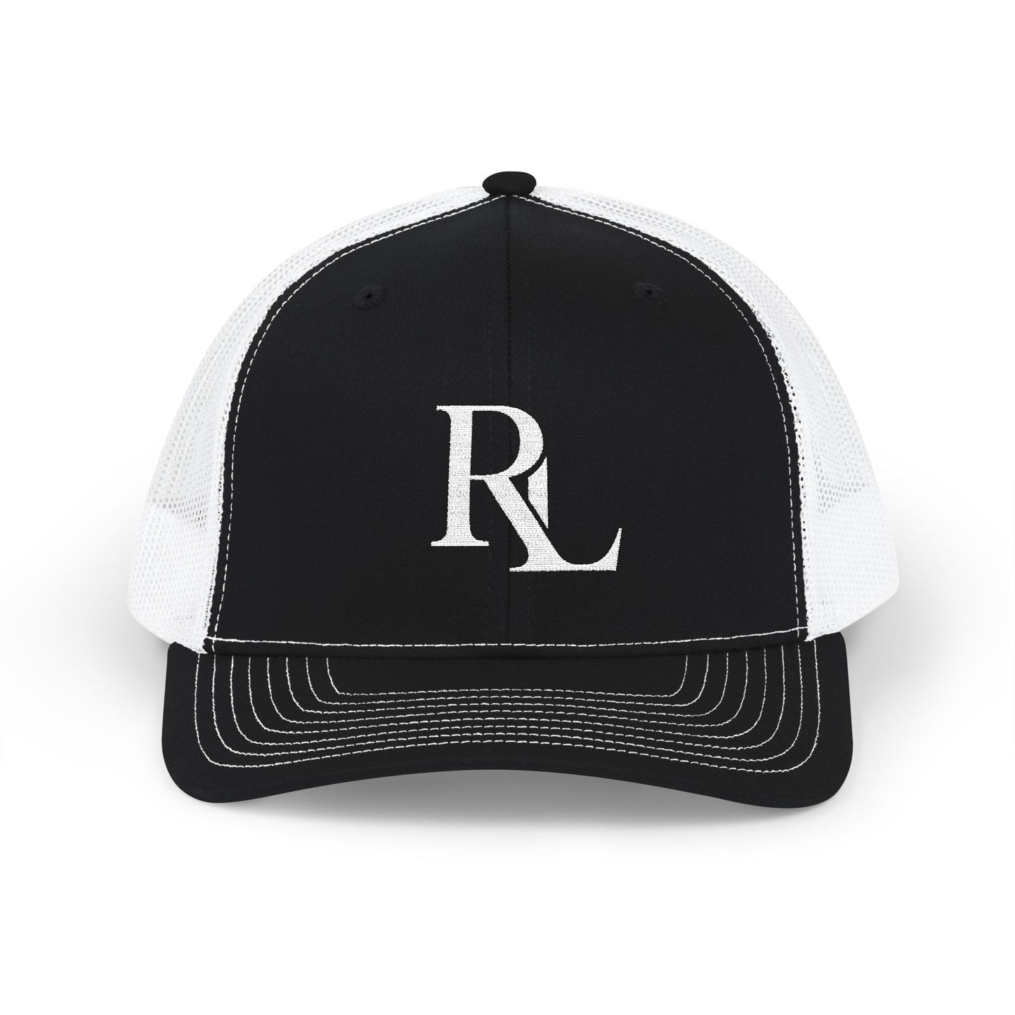 RLegacy Trucker Snapback Cap β Stylish - Comfortable & Breathable