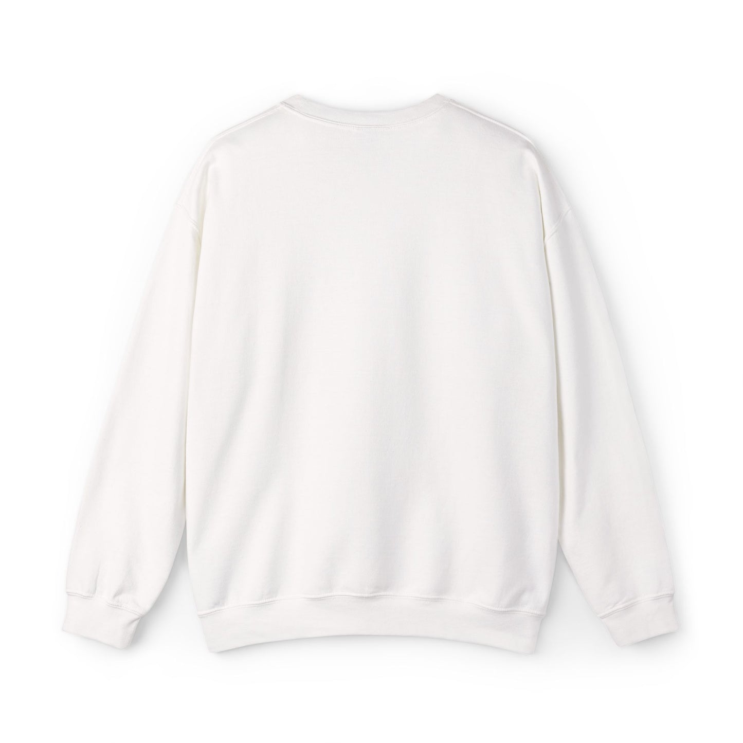 RLegacy Monogrammed Sweatshirt – Cozy Unisex Minimalist Style