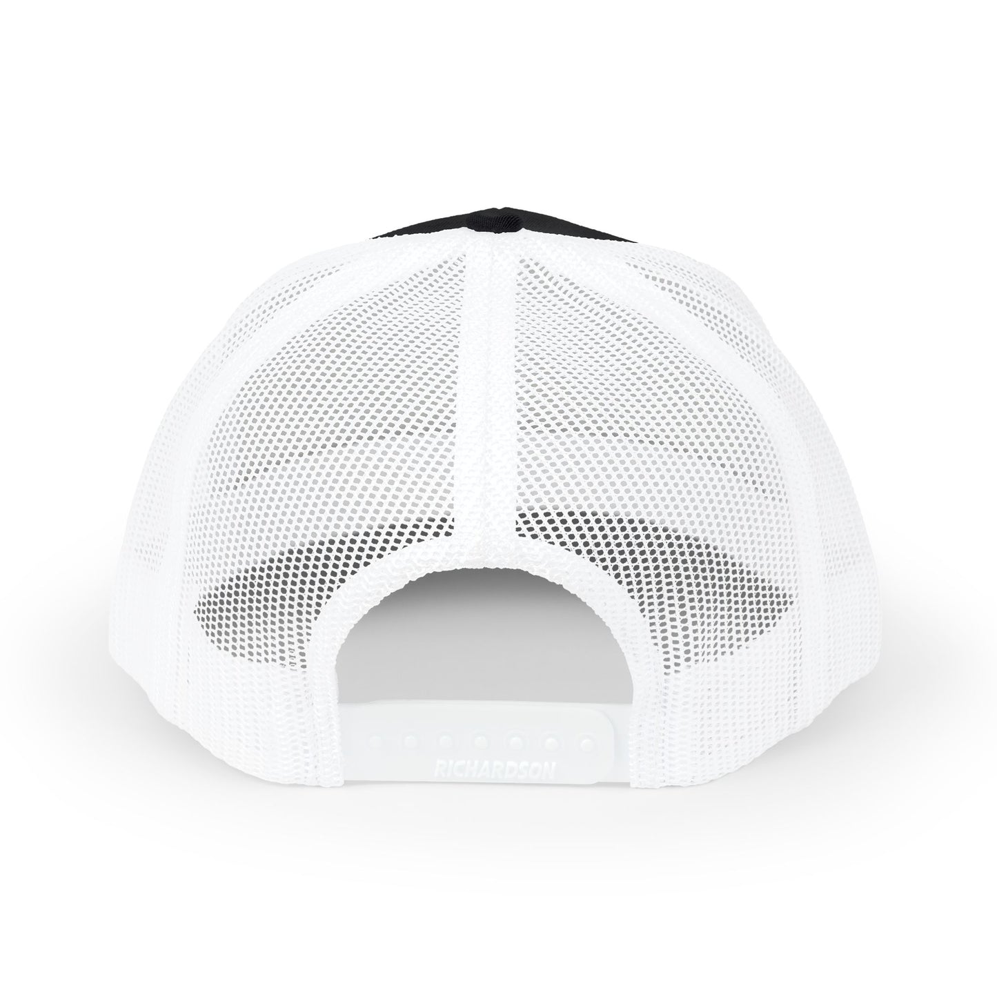 RLegacy Trucker Snapback Cap β Stylish - Comfortable & Breathable