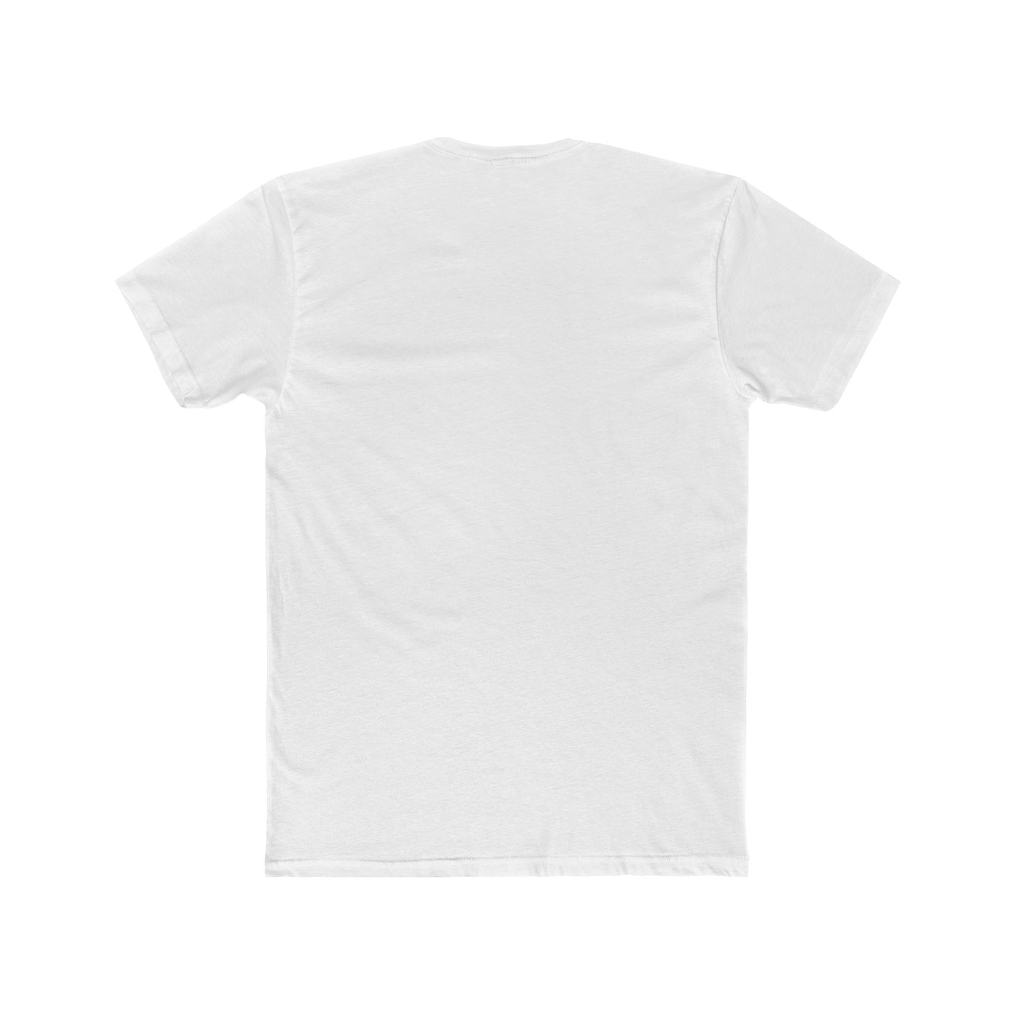 π Ribeiro Legacy Unisex Signature Crew Tee β Classic Cotton Comfort, Everyday Style & Effortless Confidence