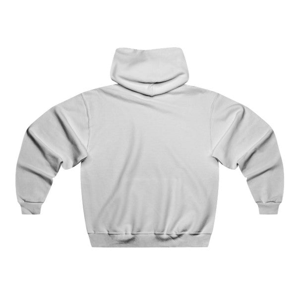 RLegacy Men’s Premium Hoodie – Cozy Personalized Pullover for Everyday Comfort & Timeless Style
