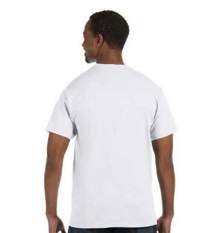 RLegacy Moisture-Wicking Tee — where comfort meets performance