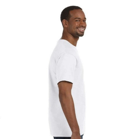 RLegacy Moisture-Wicking Tee — where comfort meets performance