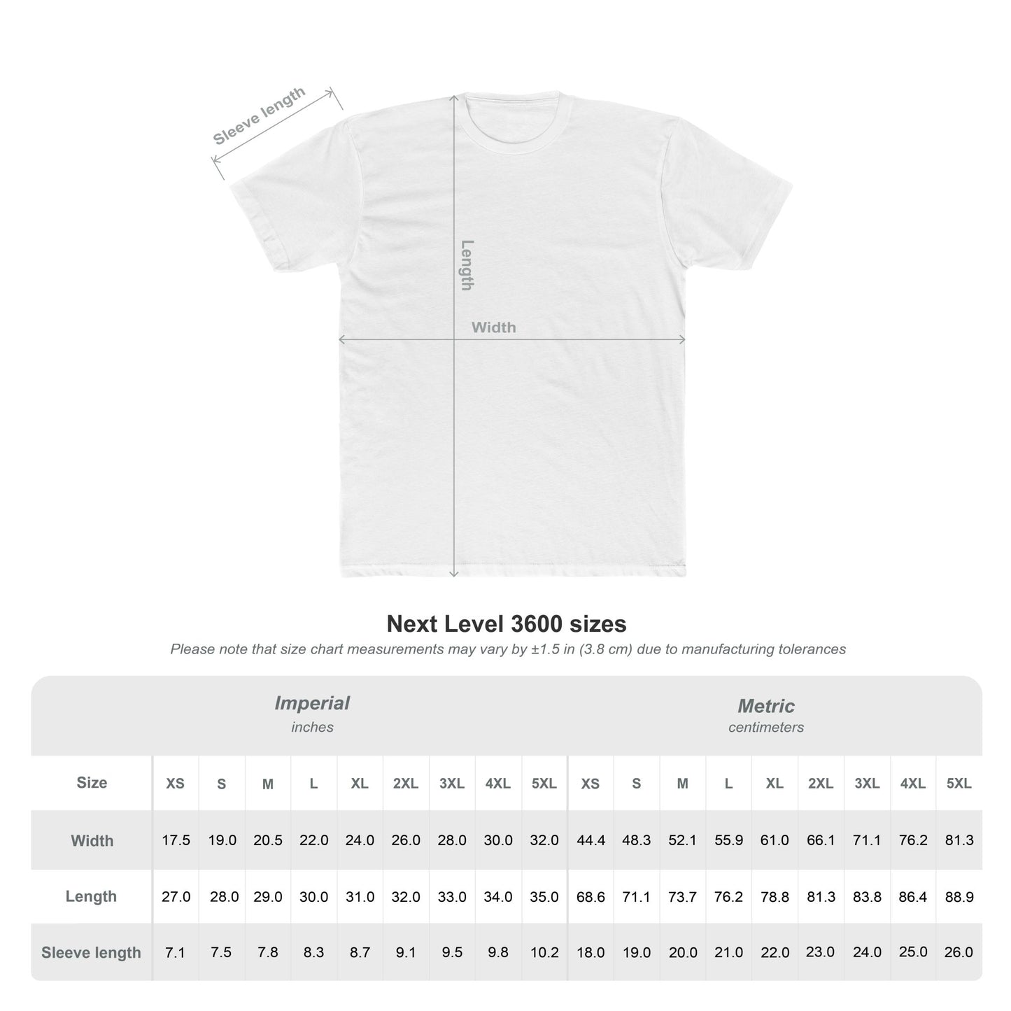 👕 Ribeiro Legacy Unisex Signature Crew Tee – Classic Cotton Comfort, Everyday Style & Effortless Confidence