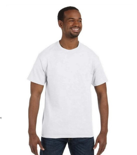 RLegacy Moisture-Wicking Tee — where comfort meets performance